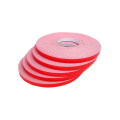 Chemical Resistant Backed Foam Tape Double Sided Adhesive Tape
